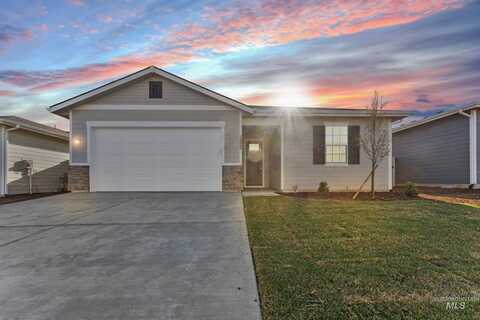 1522 S La Escalera Ave, Nampa, ID 83686