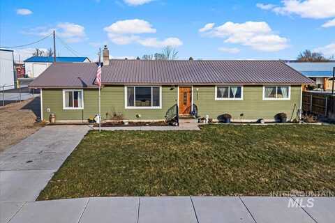 303 E Idaho, New Plymouth, ID 83655