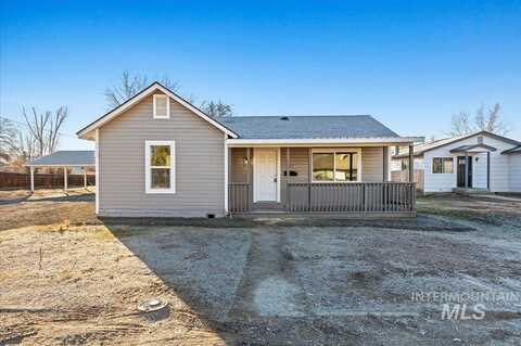 421 E 7th, Emmett, ID 83617