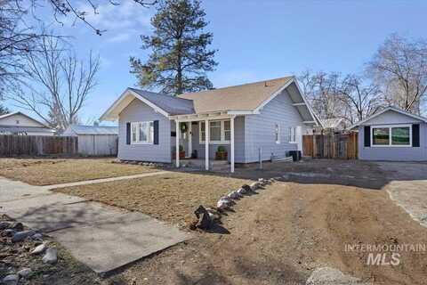 927 Elm St., Twin Falls, ID 83301