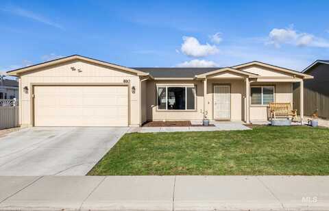 810 E Liberty Ln, Emmett, ID 83617