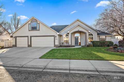 2291 W Los Flores Dr, Meridian, ID 83646