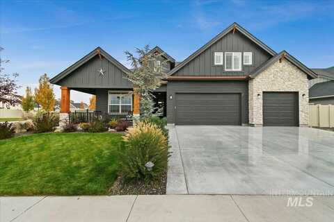 2280 N Burnam Ave, Star, ID 83669