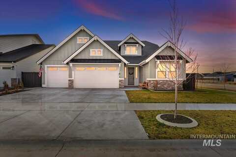 1879 E Mount Maria, Meridian, ID 83642