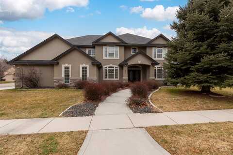 883 E Fallingbranch Ct, Meridian, ID 83642