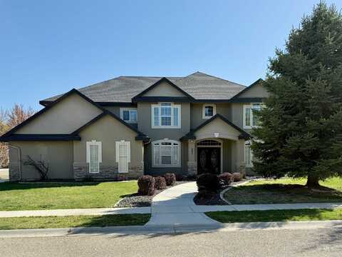 883 E Fallingbranch Ct, Meridian, ID 83642