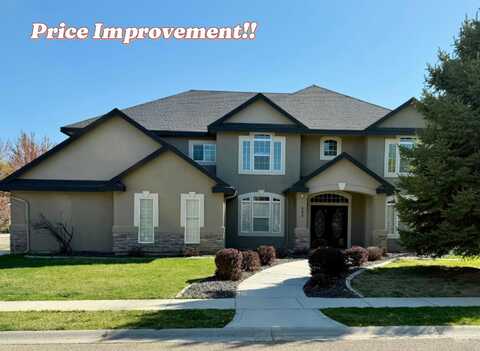 883 E Fallingbranch Ct, Meridian, ID 83642