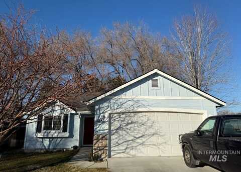 11482 Woodgate St., Caldwell, ID 83605