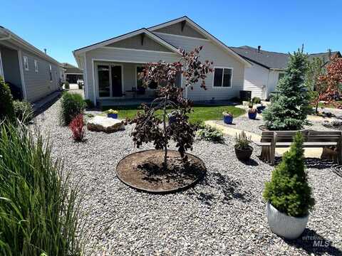 11998 W Cheer Ln, Kuna, ID 83634