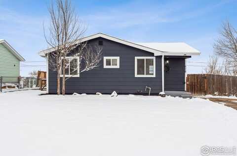 478 S Elm St, Keenesburg, CO 80643