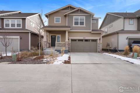 6248 Wild Rye St, Loveland, CO 80538