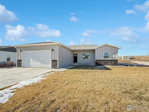 704 N Fremont Ave, Fleming, CO 80728