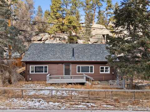 2387 US Highway 34, Drake, CO 80515