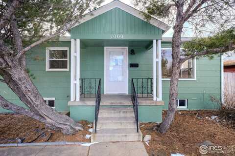 1000 23rd St Rd, Greeley, CO 80631