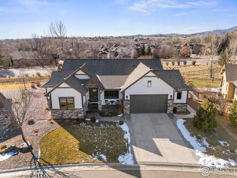 5626 Red Thunder Ct, Loveland, CO 80537