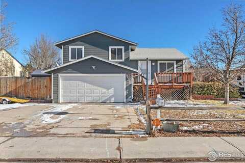 3402 Burlington Ave, Evans, CO 80620