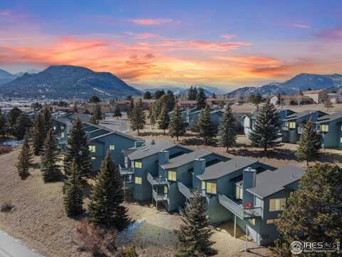 1861 Raven Ave, Estes Park, CO 80517