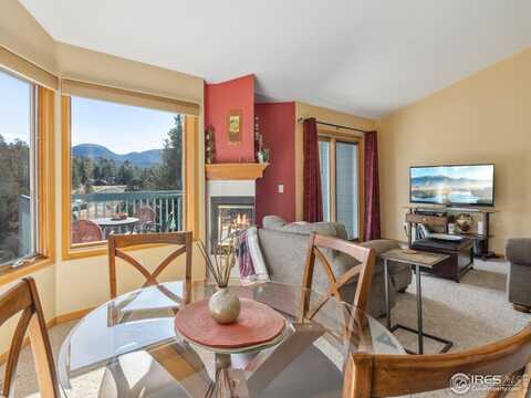 1861 Raven Ave, Estes Park, CO 80517