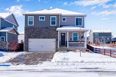 266 Swallow Rd, Johnstown, CO 80534