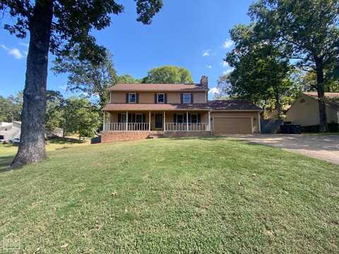 3304 Springwood Drive, Jonesboro, AR 72404