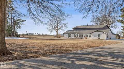 5405 N County Road 69, Leachville, AR 72438