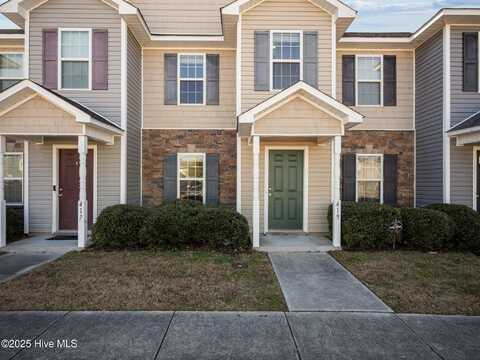 419 Falls Cove, Jacksonville, NC 28546