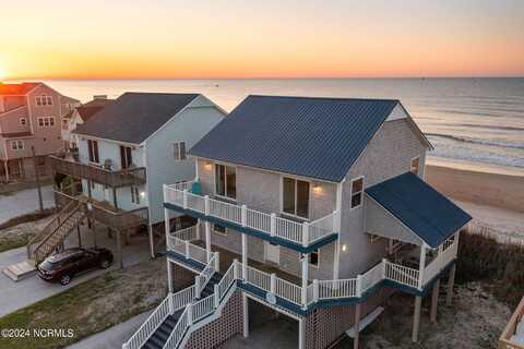 1218 New River Inlet Road, North Topsail Beach, NC 28460