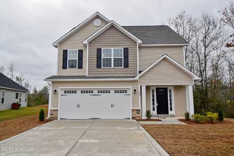 543 Appalachian Trail N, Jacksonville, NC 28546