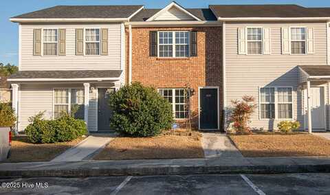 408 Timberlake Trail, Jacksonville, NC 28546