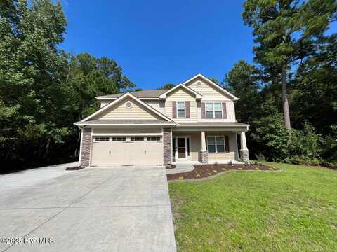 112 Navy Blue Drive, Jacksonville, NC 28540