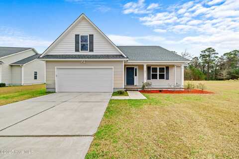 481 Carolina Pines Boulevard, New Bern, NC 28560