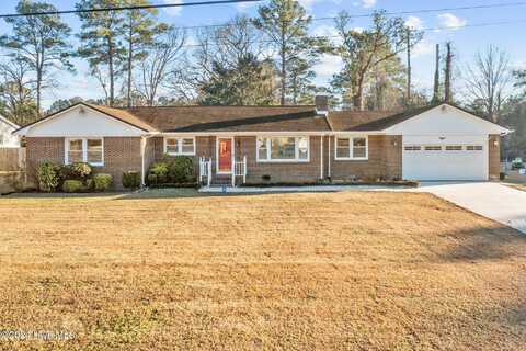 113 Lindsey Drive, Jacksonville, NC 28540