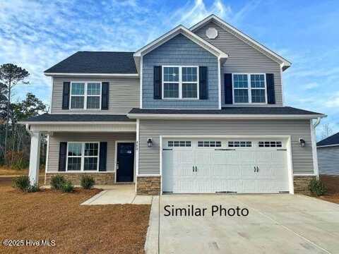 922 Uplands Lane, Jacksonville, NC 28546