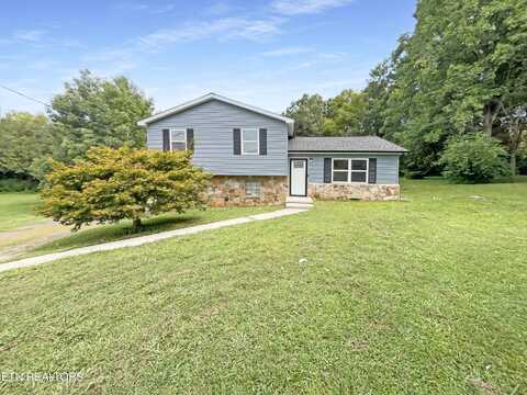 3801 Debonair Drive, Knoxville, TN 37912