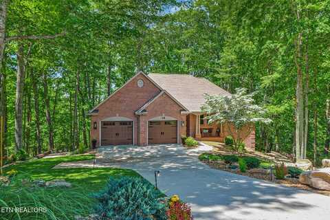 15 Quill Court, Crossville, TN 38558