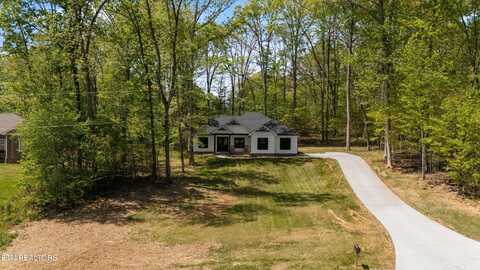 290 Woodhaven Drive, Vonore, TN 37885