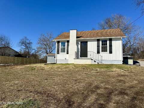 6709 Terry Drive, Knoxville, TN 37924