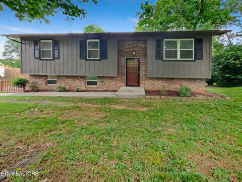 1928 Skyline Drive, Maryville, TN 37801