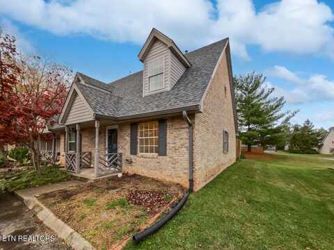 5308 Trace Manor Lane, Knoxville, TN 37912