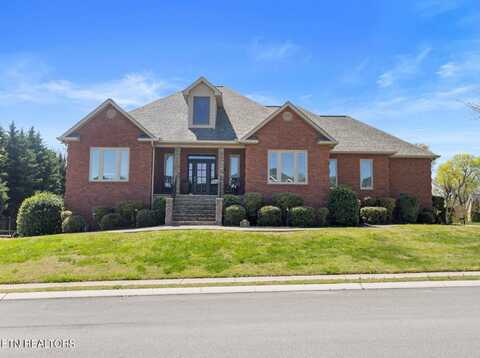 2602 Penn Marydel Way, Maryville, TN 37803