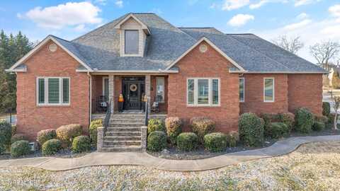 2602 Penn Marydel Way, Maryville, TN 37803