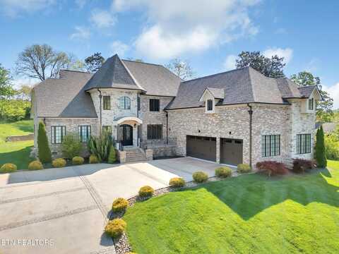 7100 Sir Arthur Way Way, Knoxville, TN 37919