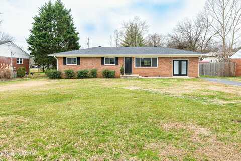 111 Thomas Drive, Maryville, TN 37804