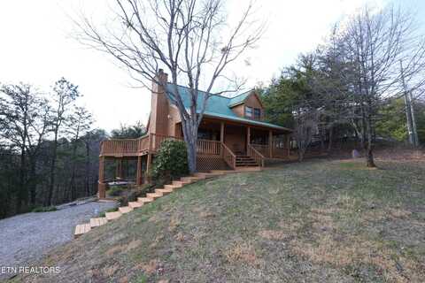 3850 Millers Ridge Way, Sevierville, TN 37862