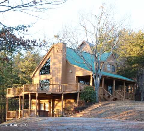 3850 Millers Ridge Way, Sevierville, TN 37862