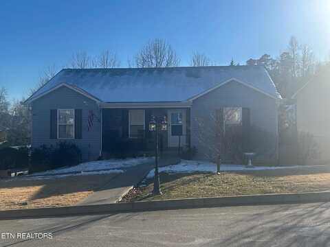 3536 Boulder Point Lane, Powell, TN 37849