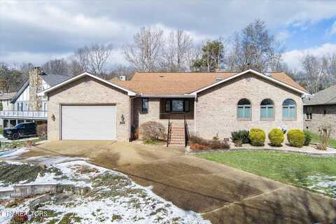 107 Sugarbush Circle, Crossville, TN 38558