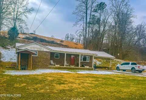 145 Goins Chapel Rd, Tazewell, TN 37879