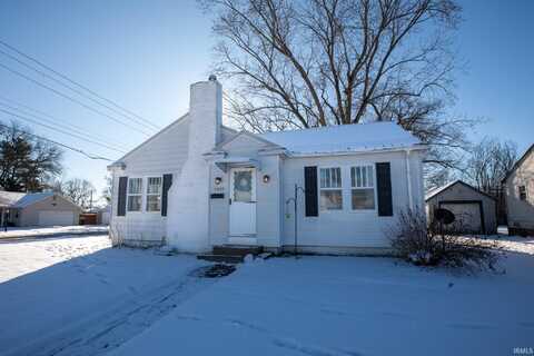 1321 Bower Street, Elkhart, IN 46514