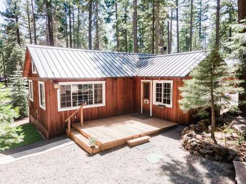 26842 Forest Park Lane, Klamath Falls, OR 97601